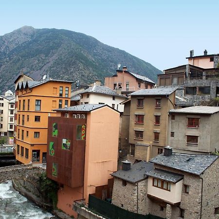 Siracusa Andorra la Vella Exterior photo
