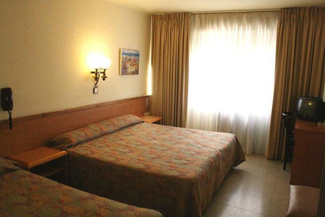Siracusa Andorra la Vella Room photo