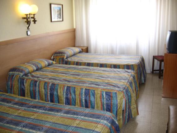 Siracusa Andorra la Vella Room photo