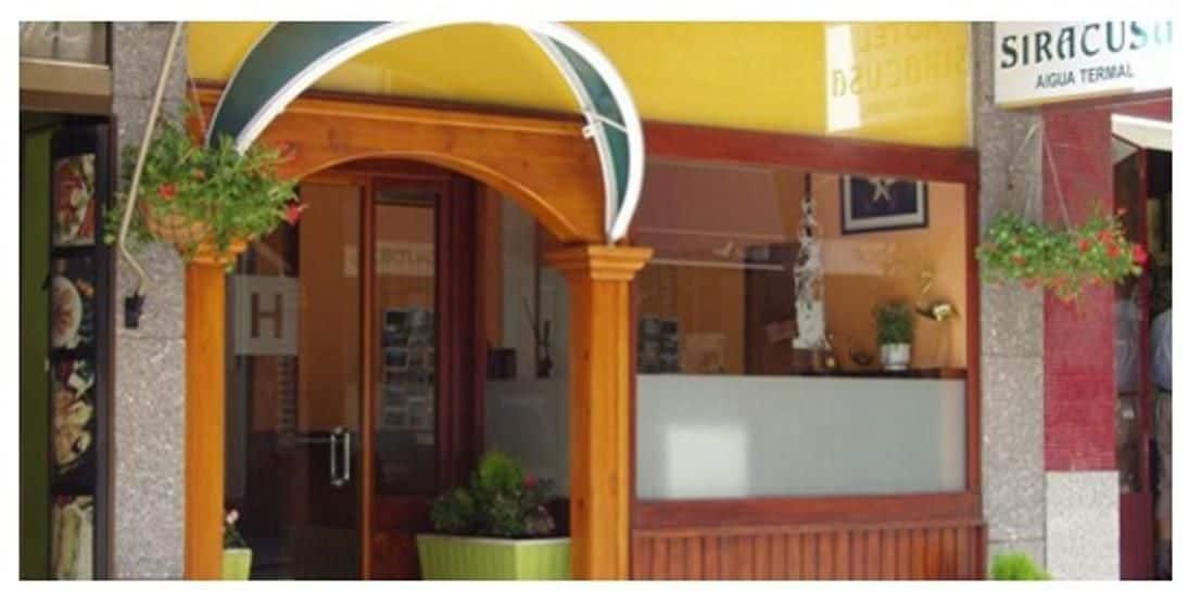 Siracusa Andorra la Vella Interior photo